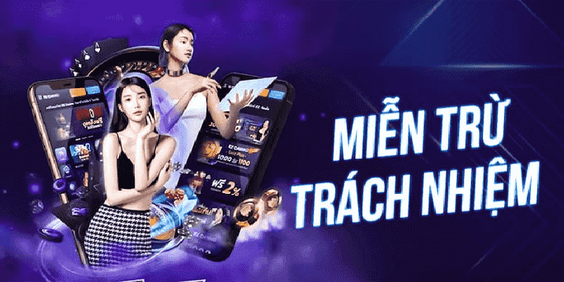 Tìm hiểu miễn trách nhiệm w88 là gì?