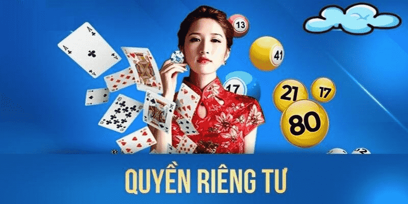 W88_Quyền Riêng Tư W88 Được Quy Định Như Thế Nào?