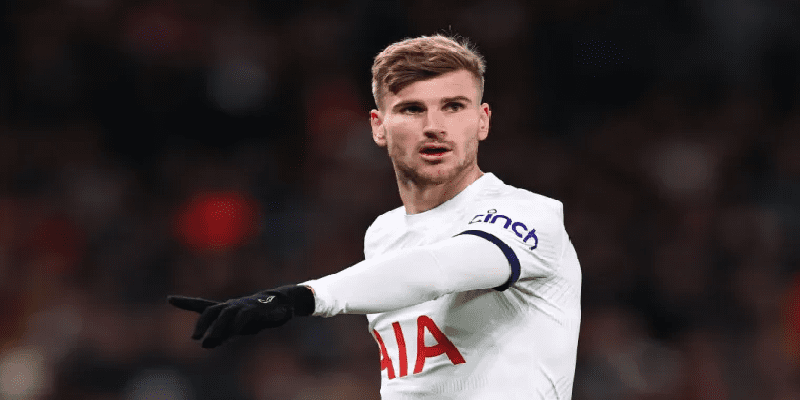 Tìm hiểu thông tin về CLB Tottenham