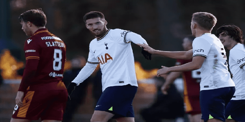 Soi kèo Tottenham tại sân chơi nào uy tín?